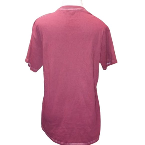 Def Leppard Men's band tee - Picture 3 of 4